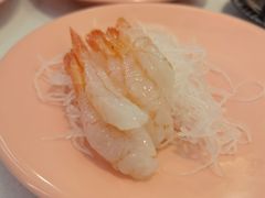 -争鲜回转寿司(通州万达店)