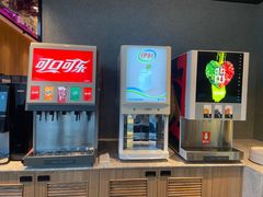 -比格比萨自助(德思勤四季汇店)