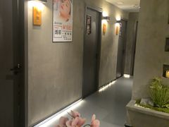 -施奈儿.洗头頭療.按摩SPA.采耳(上梅林店)