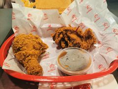 -快乐蜂(永光广场店)