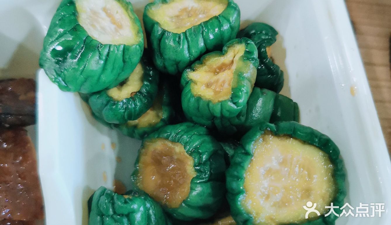 魔都外卖日记🍱 精致的本帮菜外卖便当