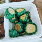 魔都外卖日记🍱 精致的本帮菜外卖便当