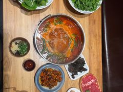 -黔诚酸汤牛肉(甲秀楼店)