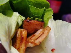 -十三姨正合丰烤肉(营迹路店)