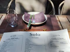 -Solo(衡山路店)