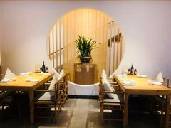 -枣子树·素食餐厅(普陀山店)