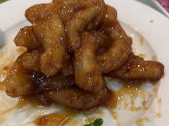 -玉林烤鸭店(定福庄店)