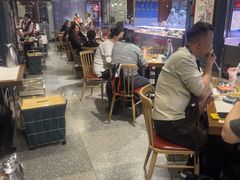 -阿串串老火锅(力盟店)