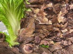 -大鹏饭店·金陵家宴(奥体中心店)