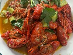 -云中菜馆(恒晟·云中绿园店)