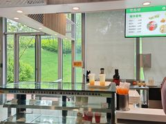 -浦东图书馆读者餐厅(前程路店)