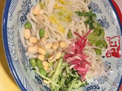 -大海碗·炸酱面·烤鸭·京菜(天坛店)