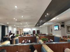 大堂-大秦地·西北菜(纬四路店)