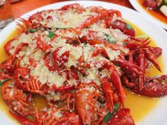 -回味南塘老王虾尾(总店)