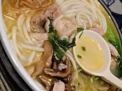 -鑫花溪牛肉米粉(苏州中心店)