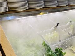 -火炉火自助餐(悠唐购物中心店)