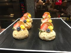 -金玛国宾酒店-自助西餐厅