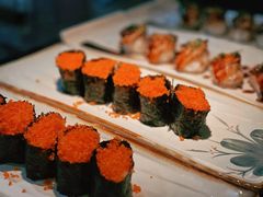 -枫千叶精致料理