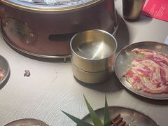 -西塔老太太泥炉烤肉(温州首店万象城黑金店)