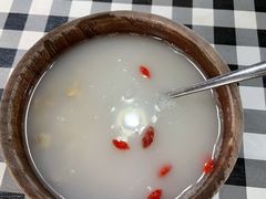 -冷峰马家鸡蛋牛奶醪糟(八朗学五巷店)