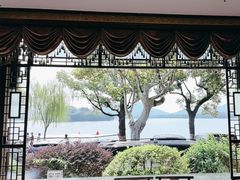 -楼外楼(西湖景区孤山路店)