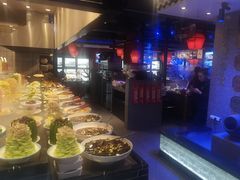 -营信刘罗锅铁锅炖(建华店)