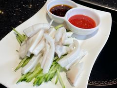 软丝两吃-吴记鲜定味