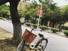 -福州大学(旗山校区)