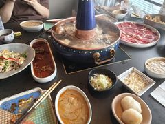 -东来顺·非遗火锅(赛格国际购物中心店)