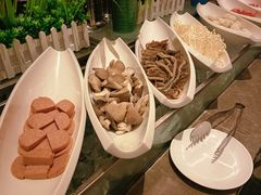 -长春净月潭喜来登酒店·盛宴标帜餐厅