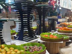 -半岛听涛蒸汽海鲜自助(K11店)