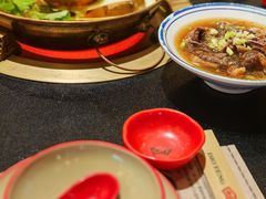 -潮庭牛肉火锅·骑楼私宴