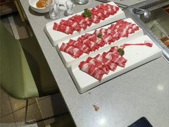 -海底捞火锅(高科东路店)