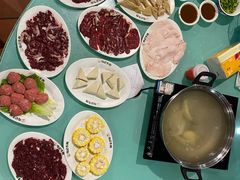 -乌记鲜活牛肉城(金砂东路店)