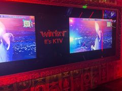 -温莎KTV(国贸店)
