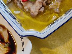 -清真马祥兴菜馆(云南北路店)