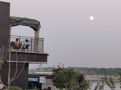 -甬妈妈湖畔里餐厅(唐山南湖旅游景区店)