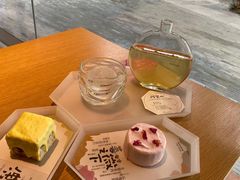 -tea’stone(新天地店)