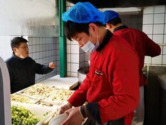 -龙鳞路第一家牛肉汤