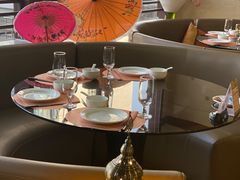 -金厨泰国餐厅·全泰籍厨师料理(拱北店)