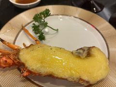 -骊韵咖啡厅(深圳中海凯骊酒店)
