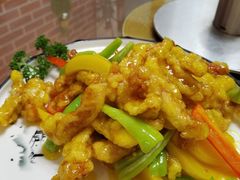 -老都一处饺子馆(道里店)