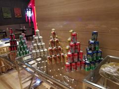 -东方广场假日酒店-蜀咖啡餐厅