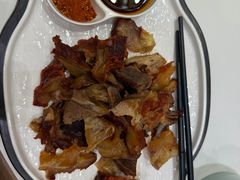 -老爷庙风味美食府(魏都大道店)