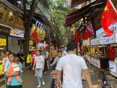 -老刘家泡馍·陕西老字号(钟楼广济街店)