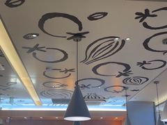 -菲滋意式餐厅(富阳东方茂店)
