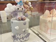 -LuluCake·路鹿蛋糕