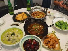 -聚鑫阁江浙菜·非遗传承技艺(闵行交大店)