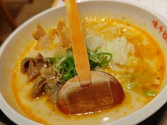 -味千拉面(广州白云机场T1西二店)