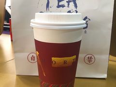 桂花酿-唐沫茶兮(首山店)
